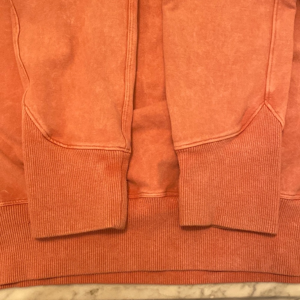 Lululemon Pullover - image 3